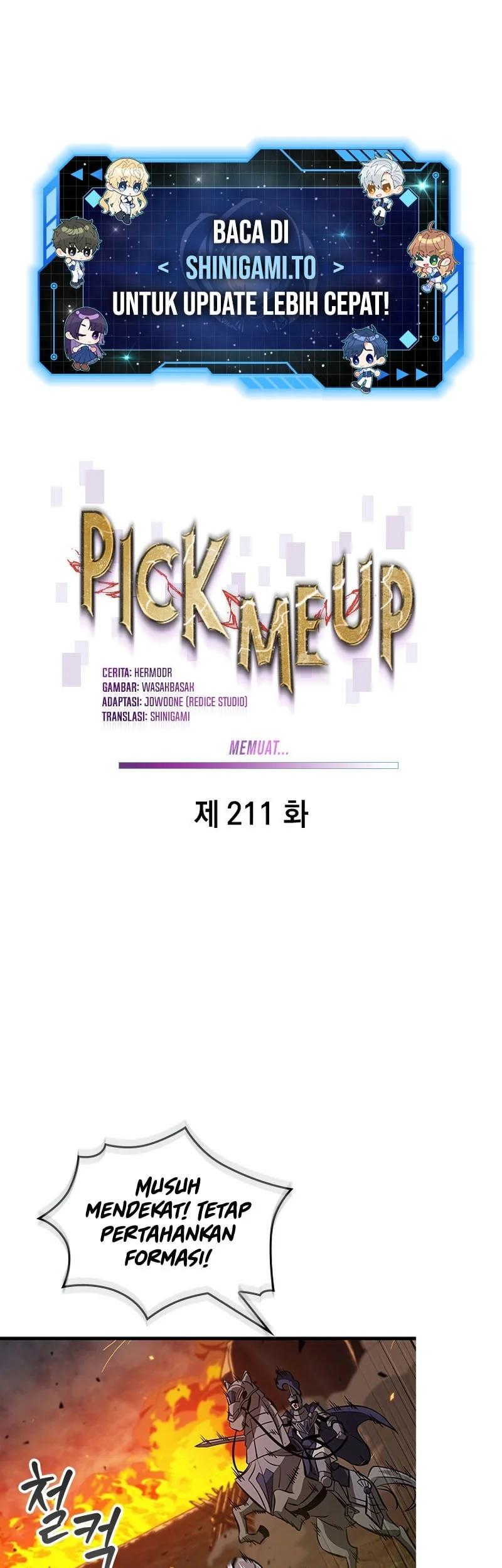 Pick Me Up Bab 211 halaman 2
