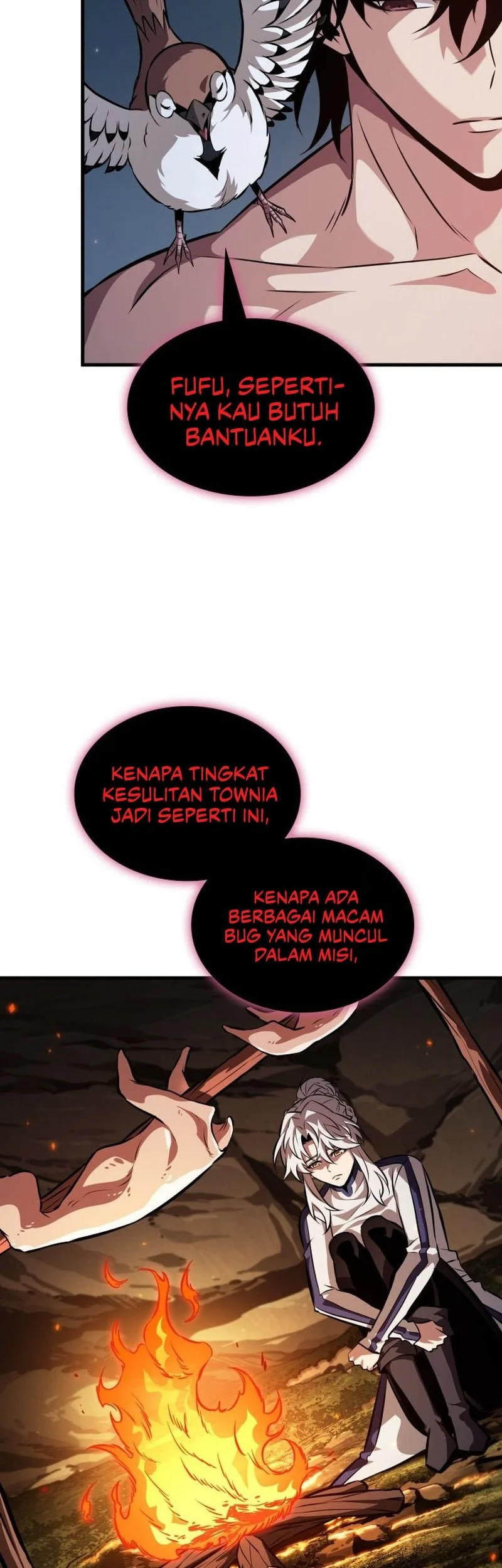 Pick Me Up Bab 213 halaman 51