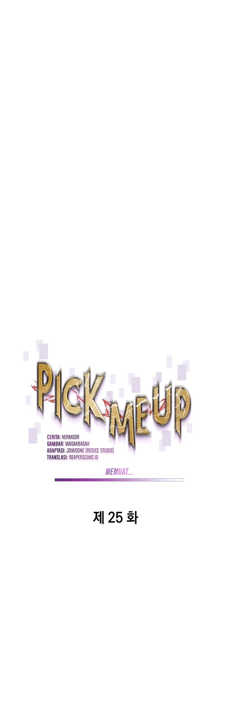 Pick Me Up Bab 25 halaman 2