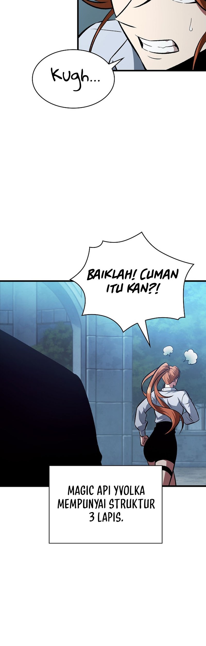 Pick Me Up Bab 25 halaman 5