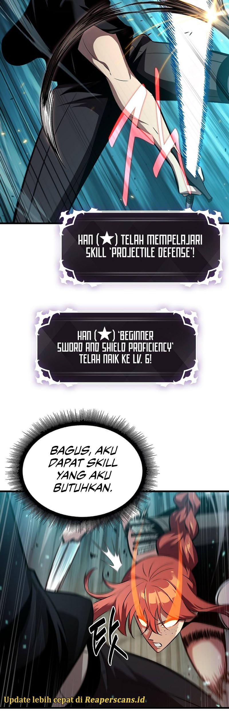 Pick Me Up Bab 25 halaman 12