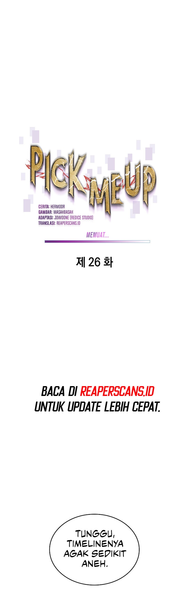 Pick Me Up Bab 26 halaman 4