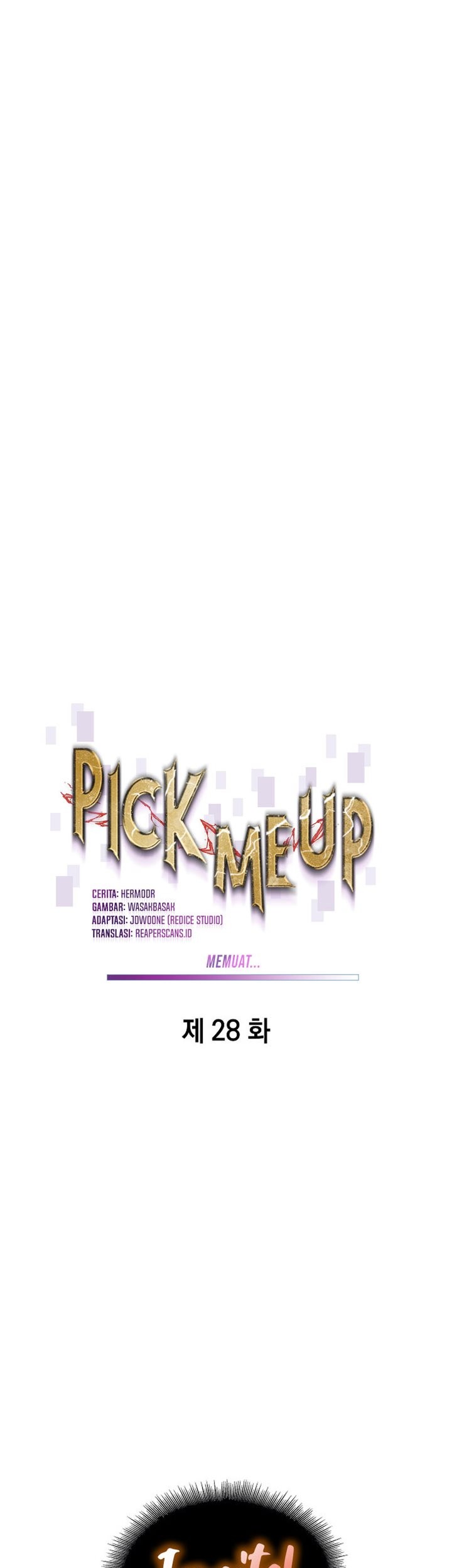 Pick Me Up Bab 28 halaman 10