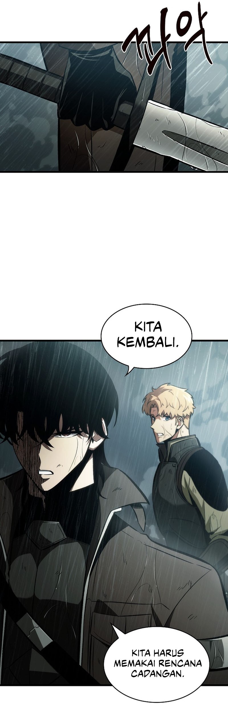 Pick Me Up Bab 30 halaman 6