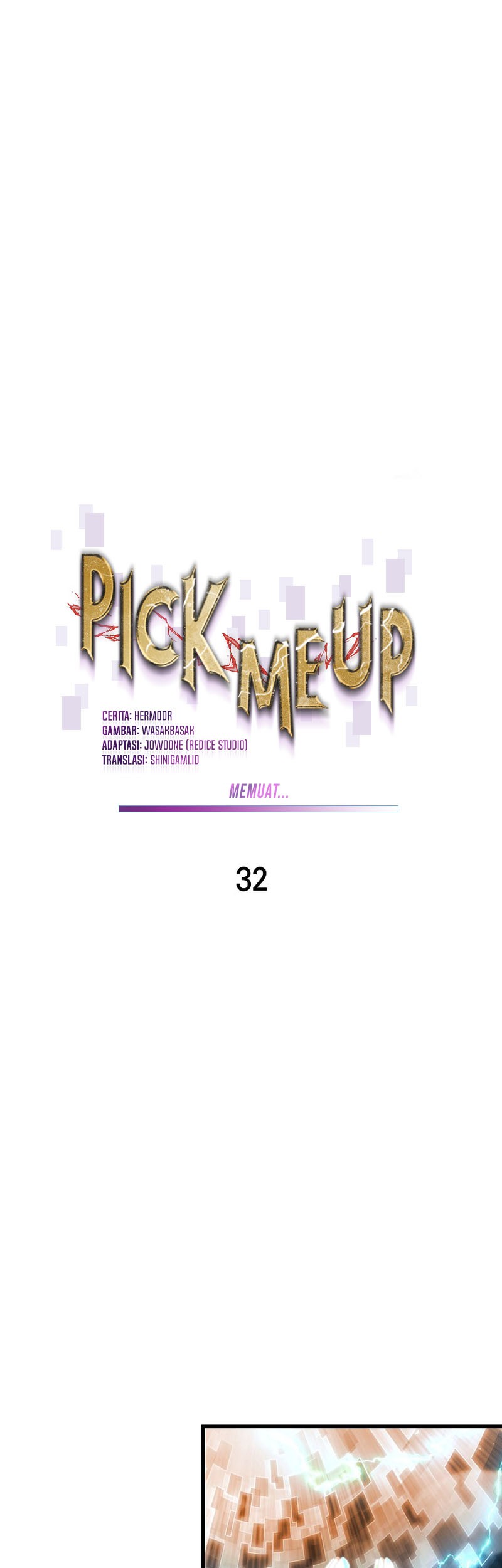 Pick Me Up Bab 32 halaman 16