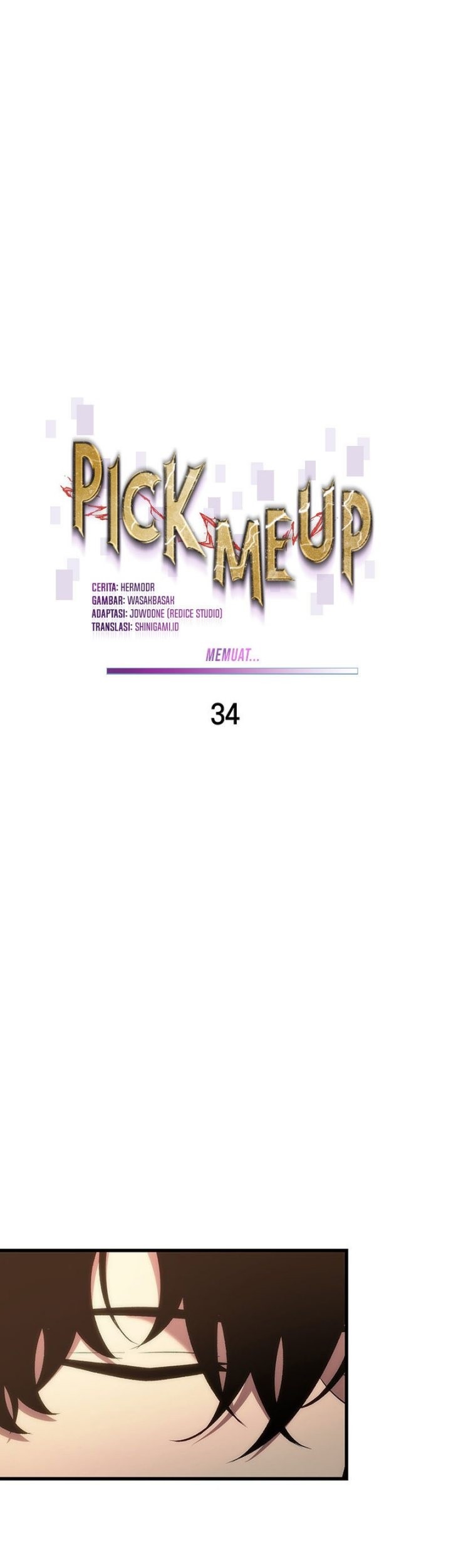 Pick Me Up Bab 34 halaman 2