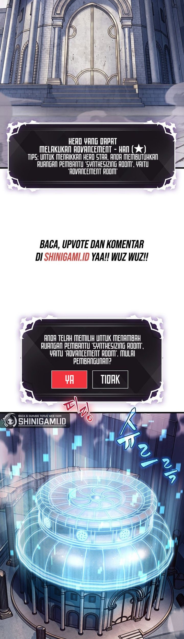 Pick Me Up Bab 34 halaman 23