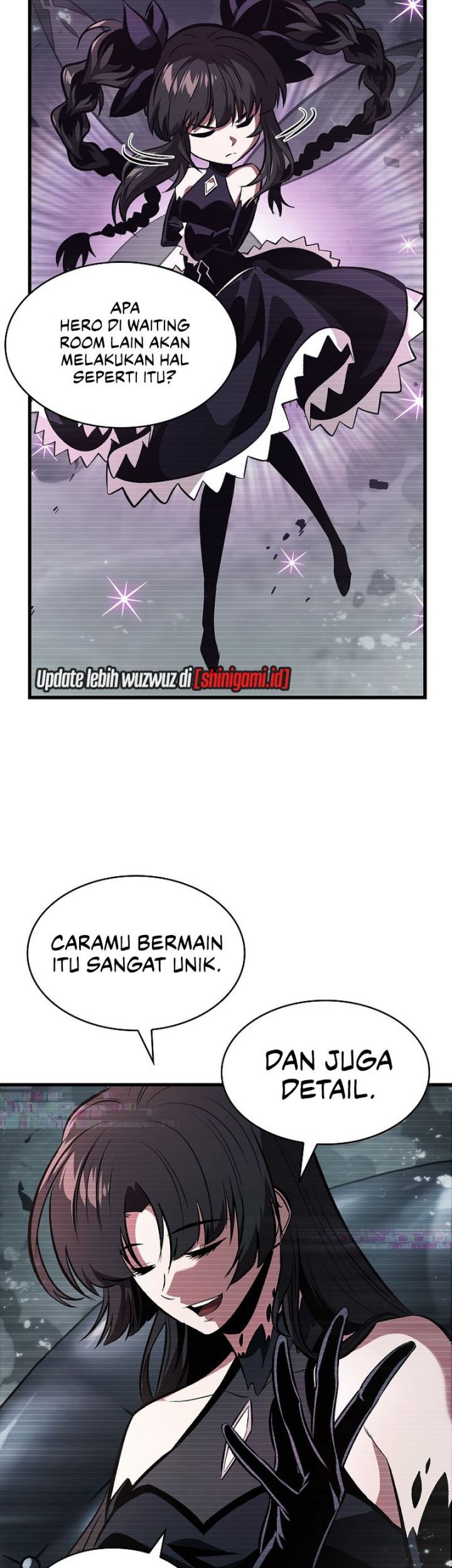 Pick Me Up Bab 36 halaman 55