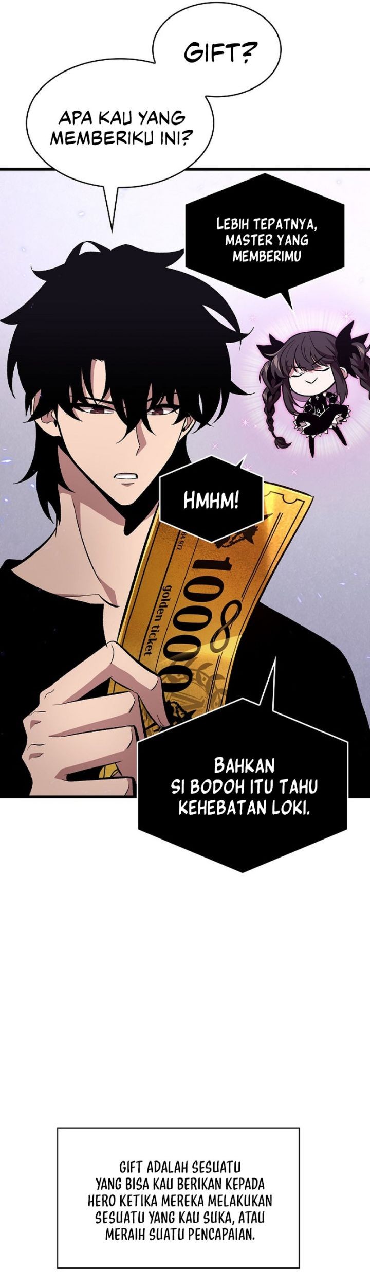 Pick Me Up Bab 37 halaman 64