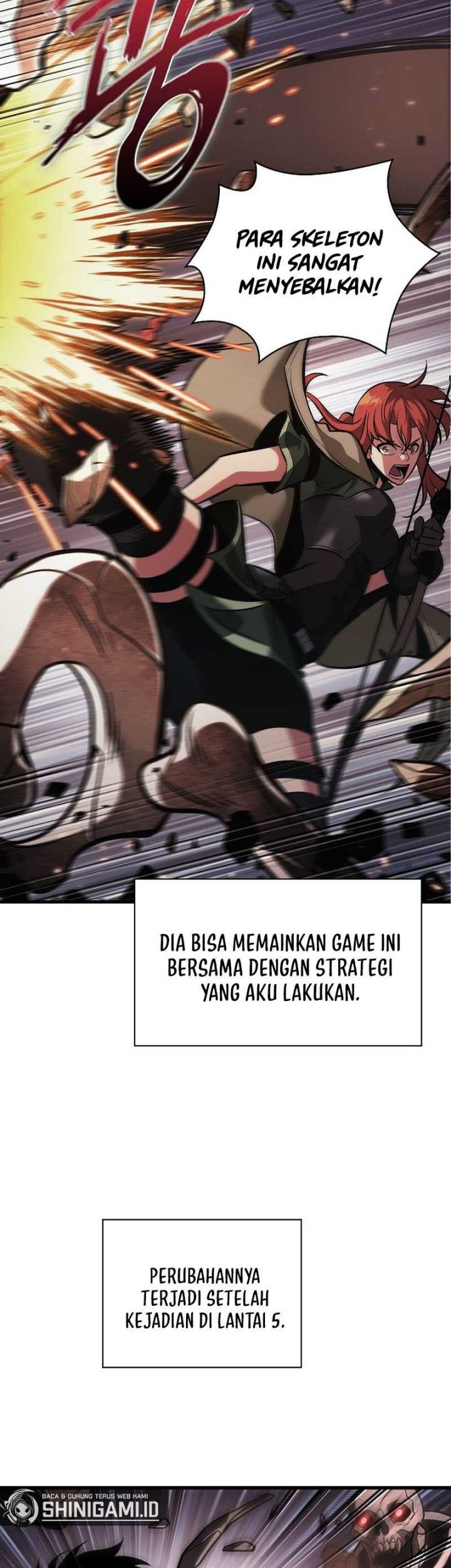 Pick Me Up Bab 38 halaman 11