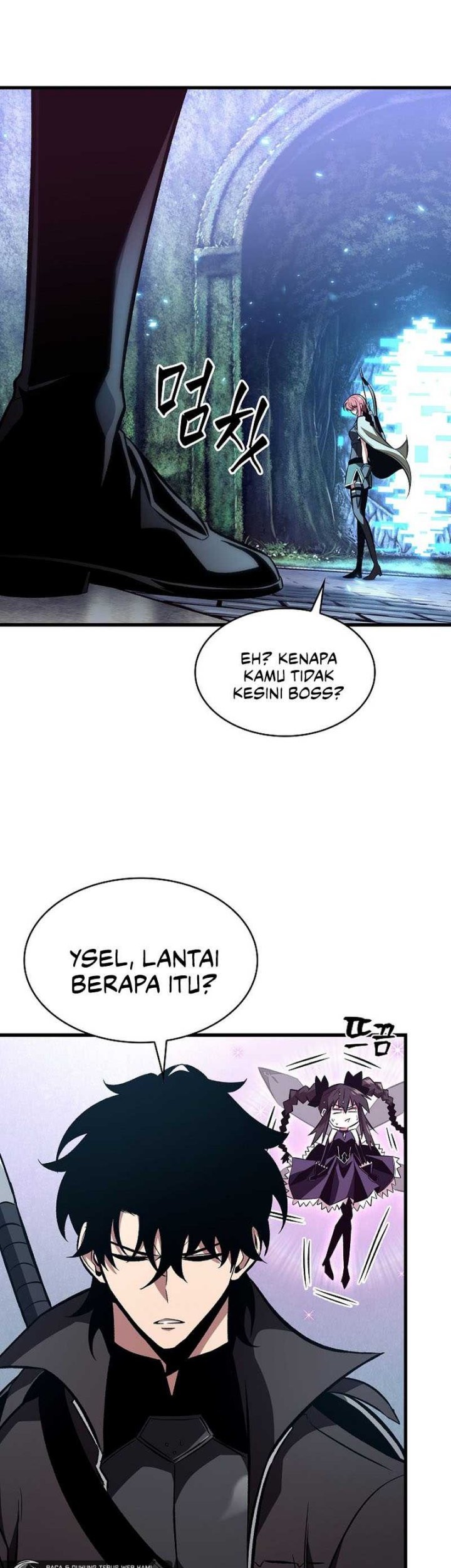 Pick Me Up Bab 38 halaman 56