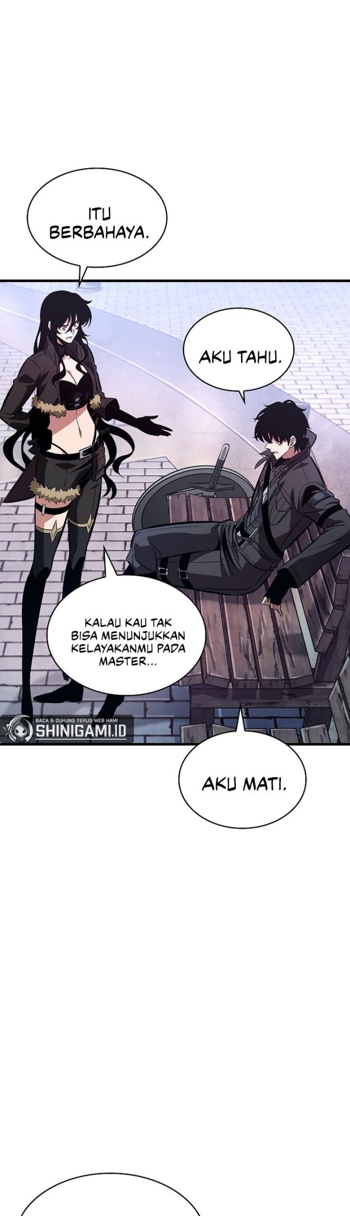 Pick Me Up Bab 39 halaman 8