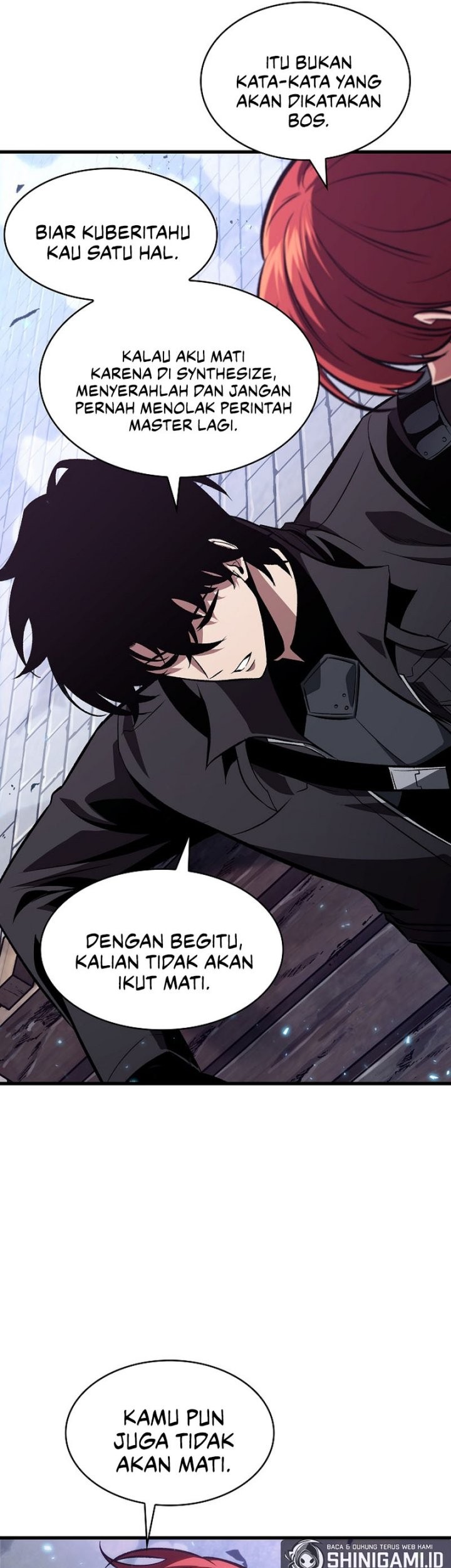 Pick Me Up Bab 39 halaman 14