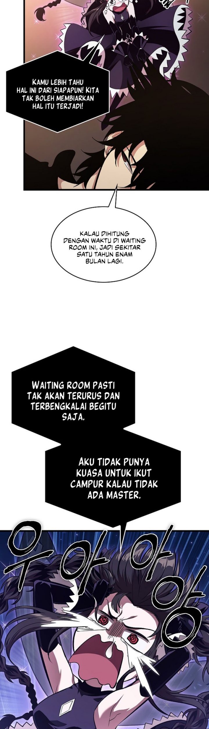 Pick Me Up Bab 40 halaman 11