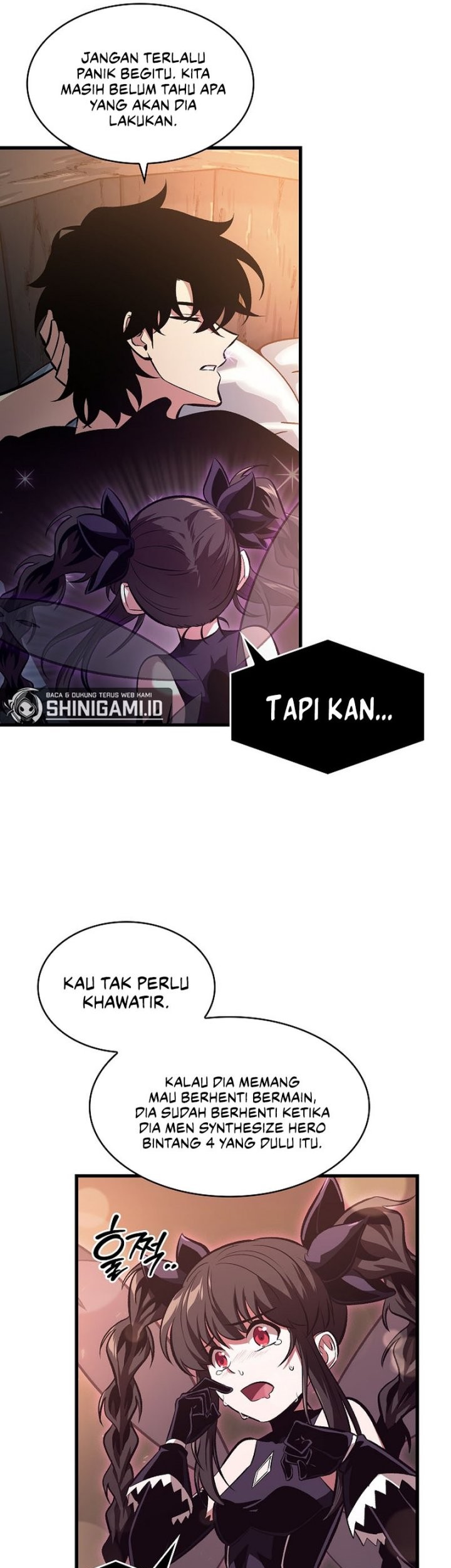 Pick Me Up Bab 40 halaman 13