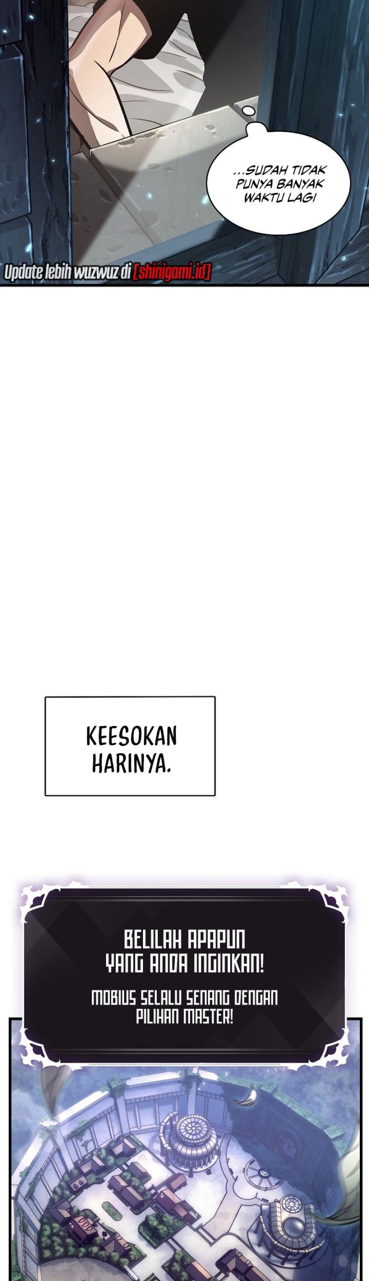 Pick Me Up Bab 40 halaman 19