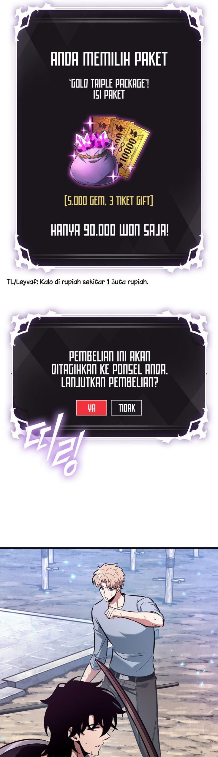 Pick Me Up Bab 40 halaman 21