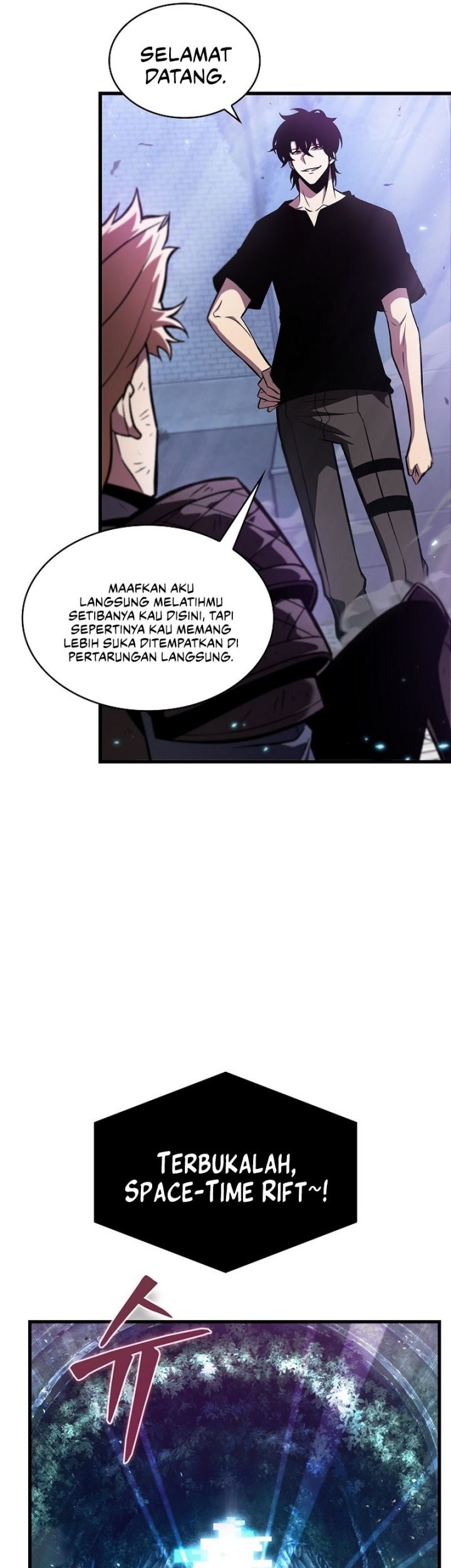Pick Me Up Bab 40 halaman 33