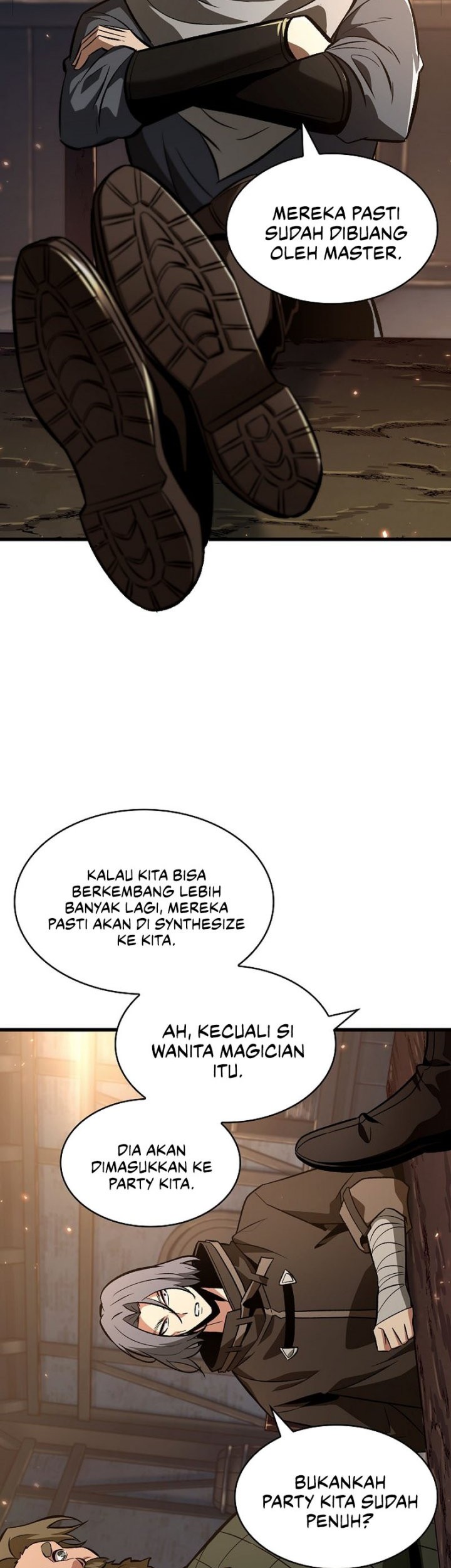 Pick Me Up Bab 40 halaman 43