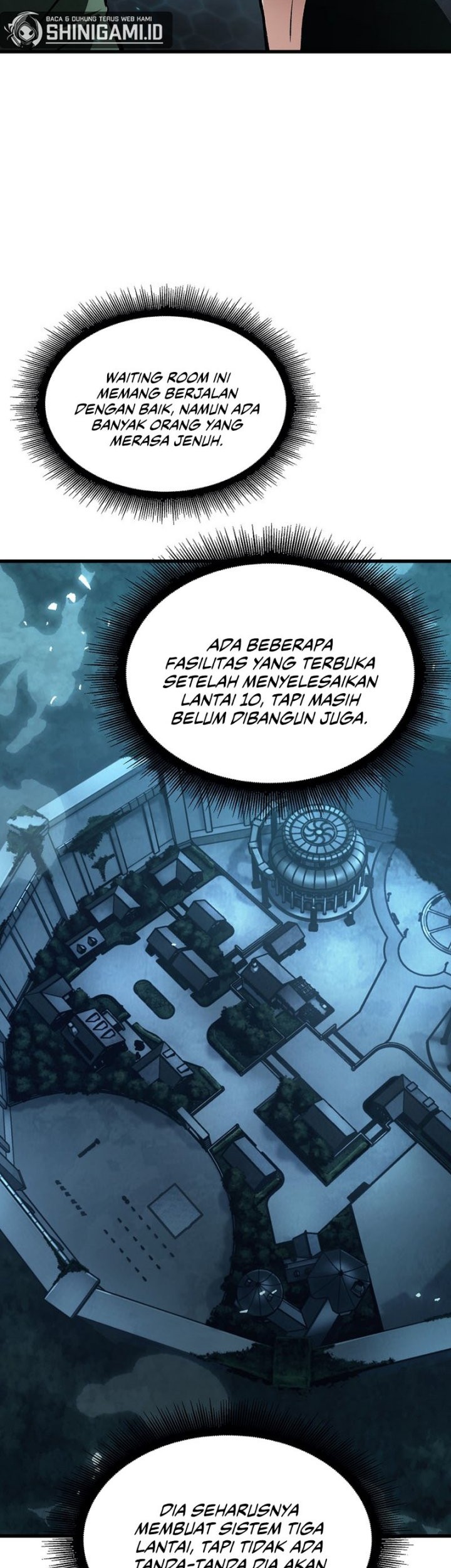 Pick Me Up Bab 40 halaman 55