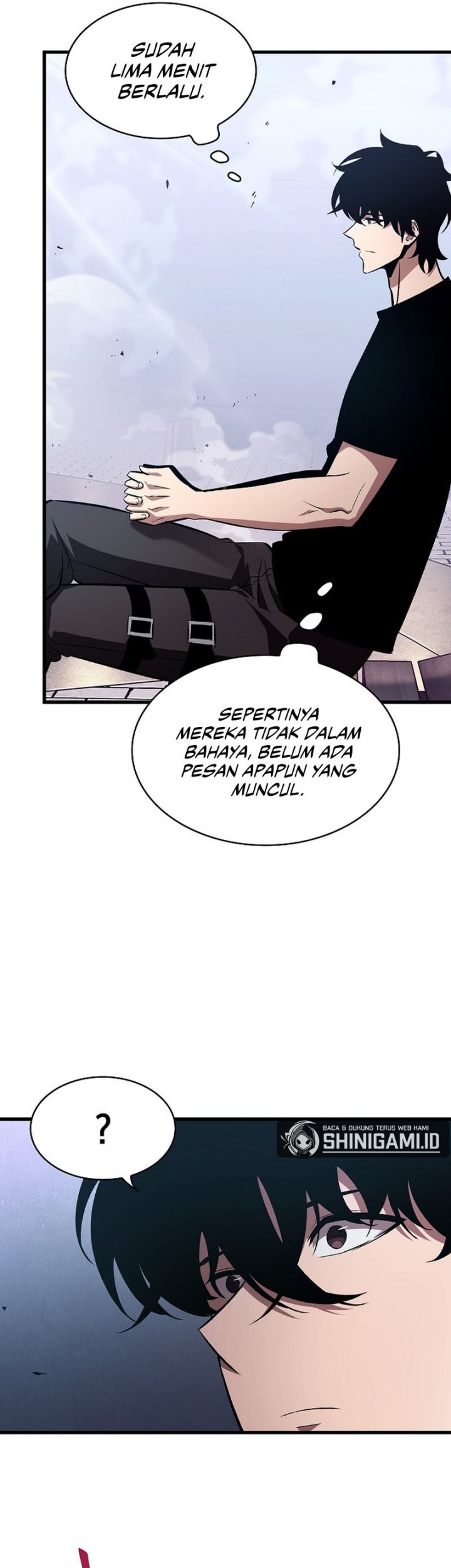 Pick Me Up Bab 41 halaman 6