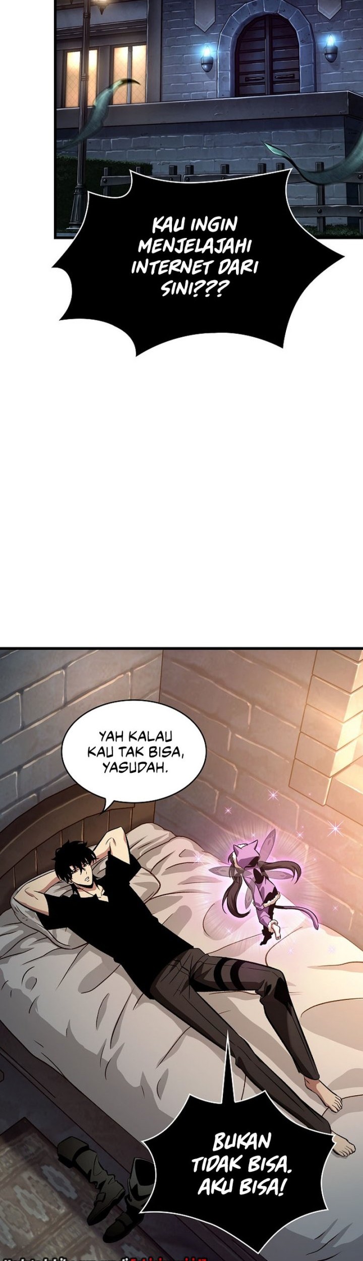 Pick Me Up Bab 41 halaman 30