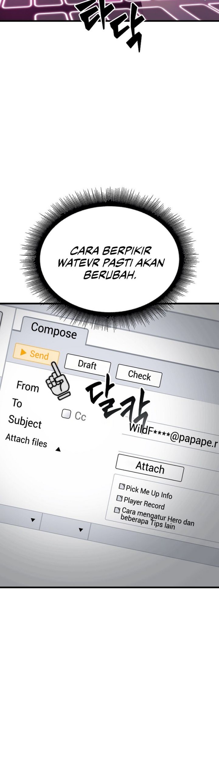 Pick Me Up Bab 41 halaman 46