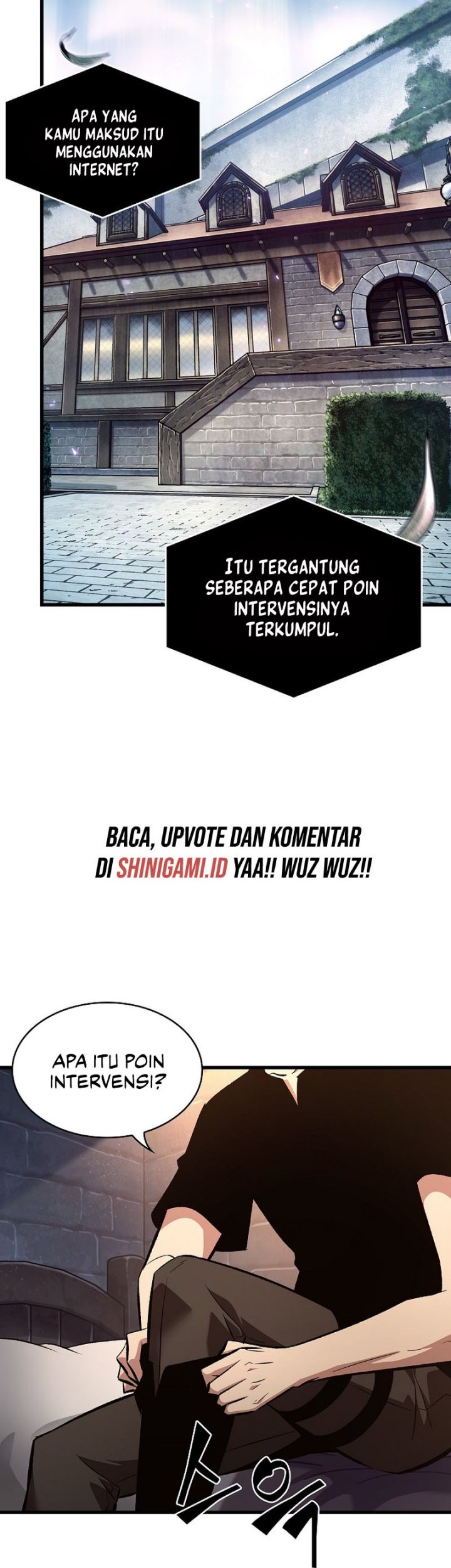 Pick Me Up Bab 42 halaman 4