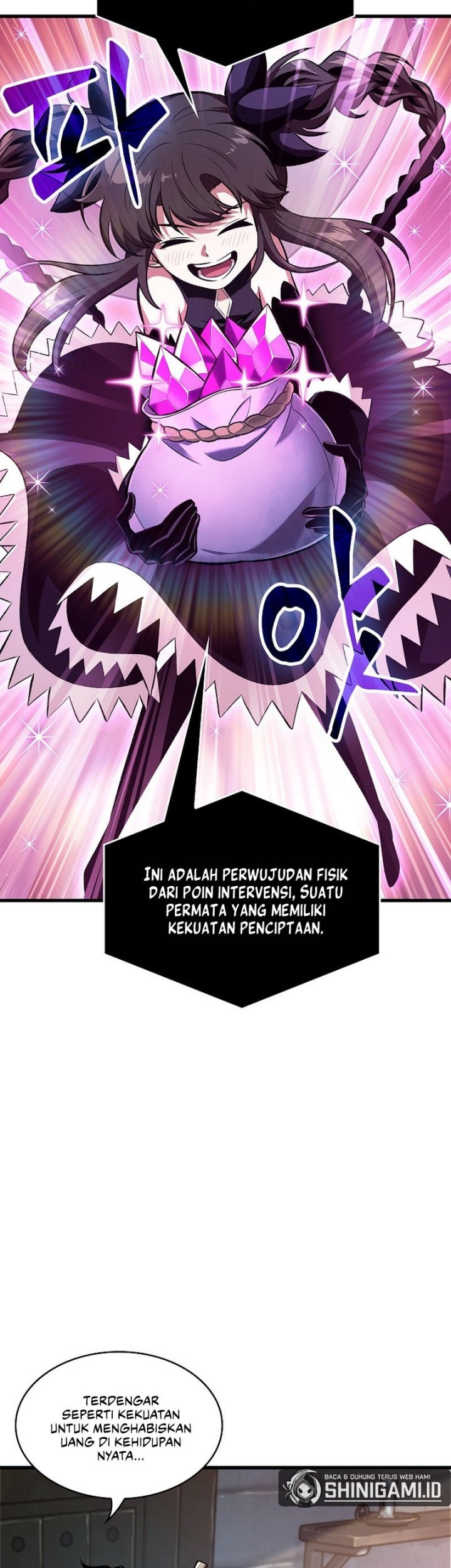 Pick Me Up Bab 42 halaman 7