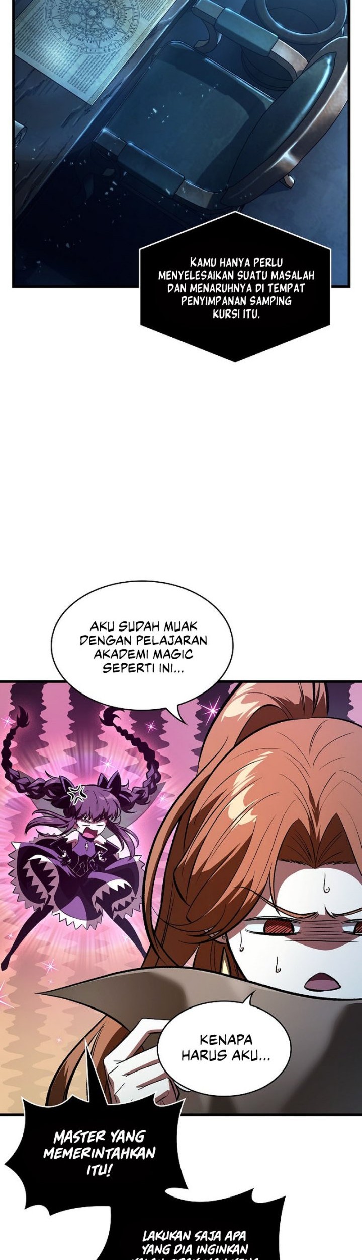 Pick Me Up Bab 42 halaman 42