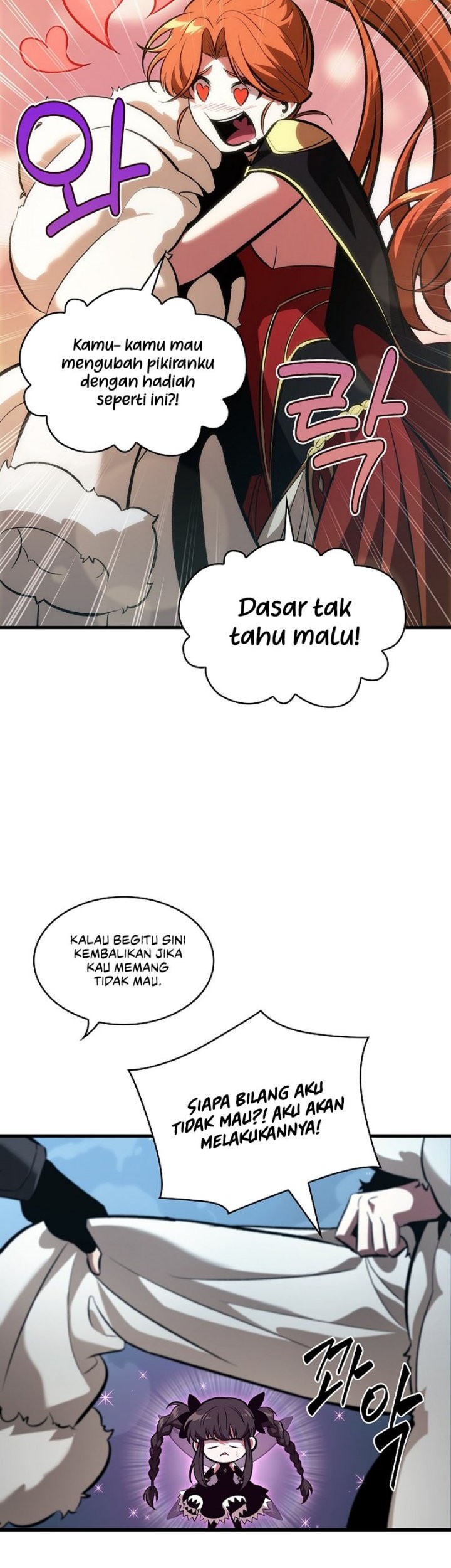 Pick Me Up Bab 42 halaman 51