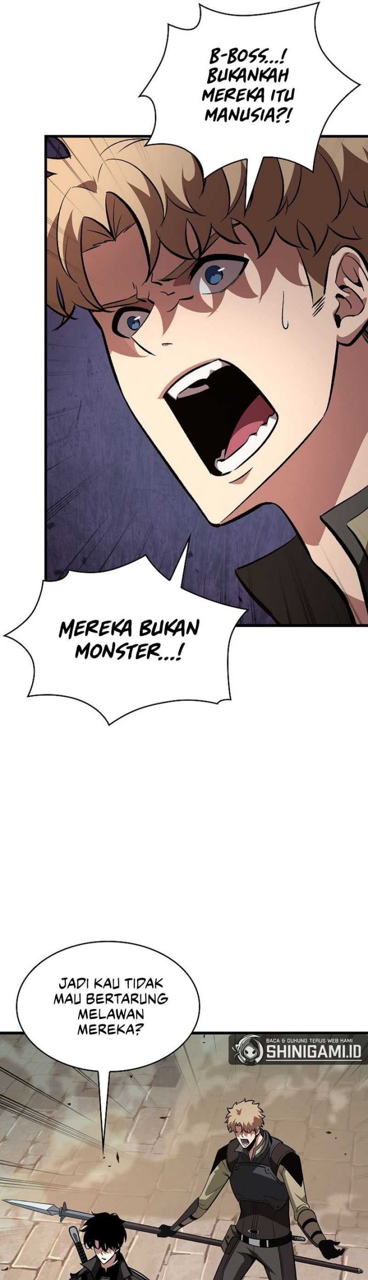 Pick Me Up Bab 45 halaman 6