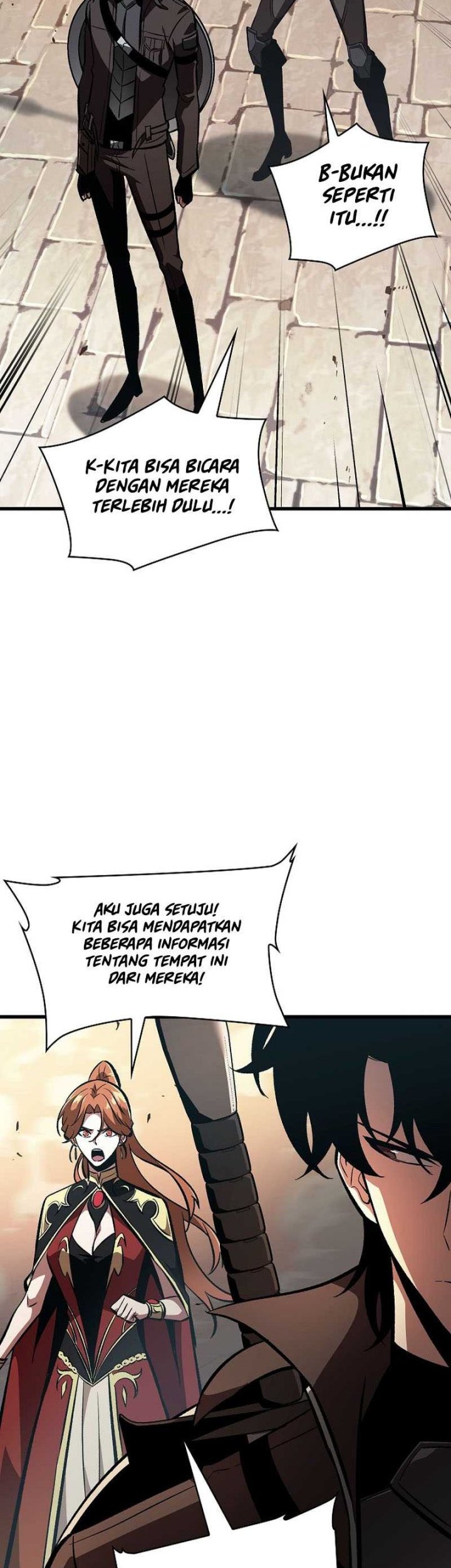 Pick Me Up Bab 45 halaman 7