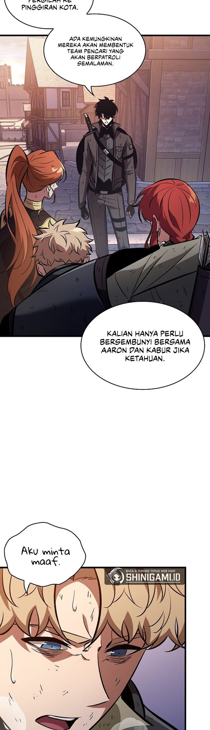 Pick Me Up Bab 51 halaman 8