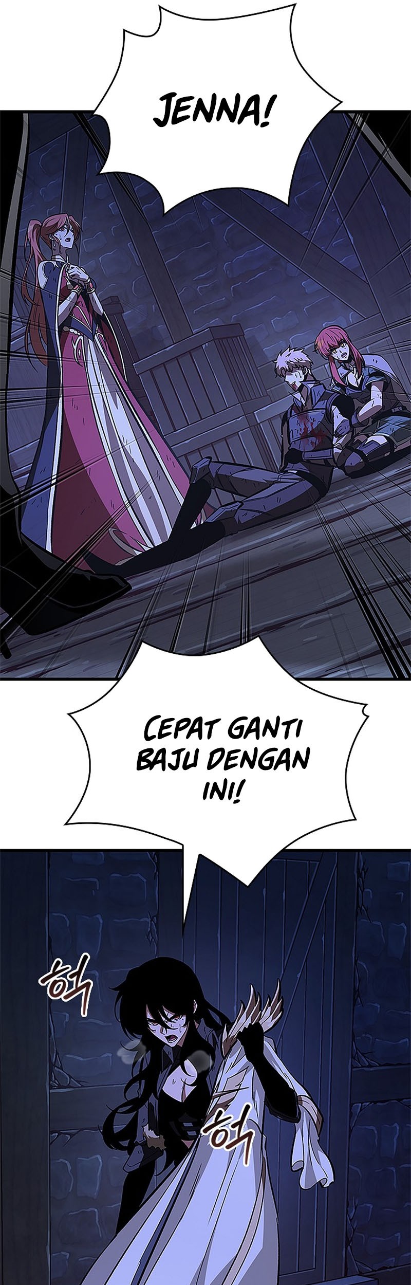 Pick Me Up Bab 53 halaman 14