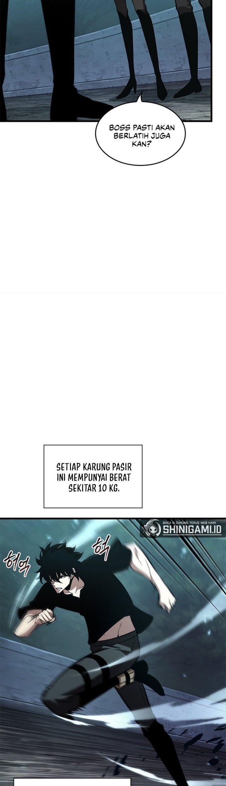 Pick Me Up Bab 55 halaman 7