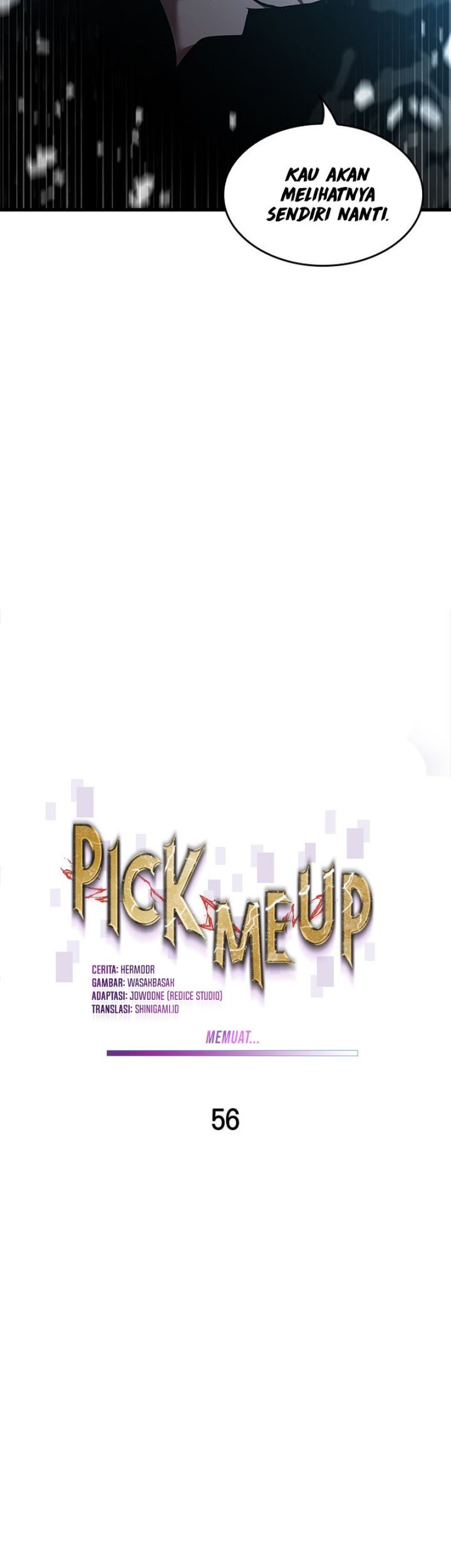 Pick Me Up Bab 56 halaman 4