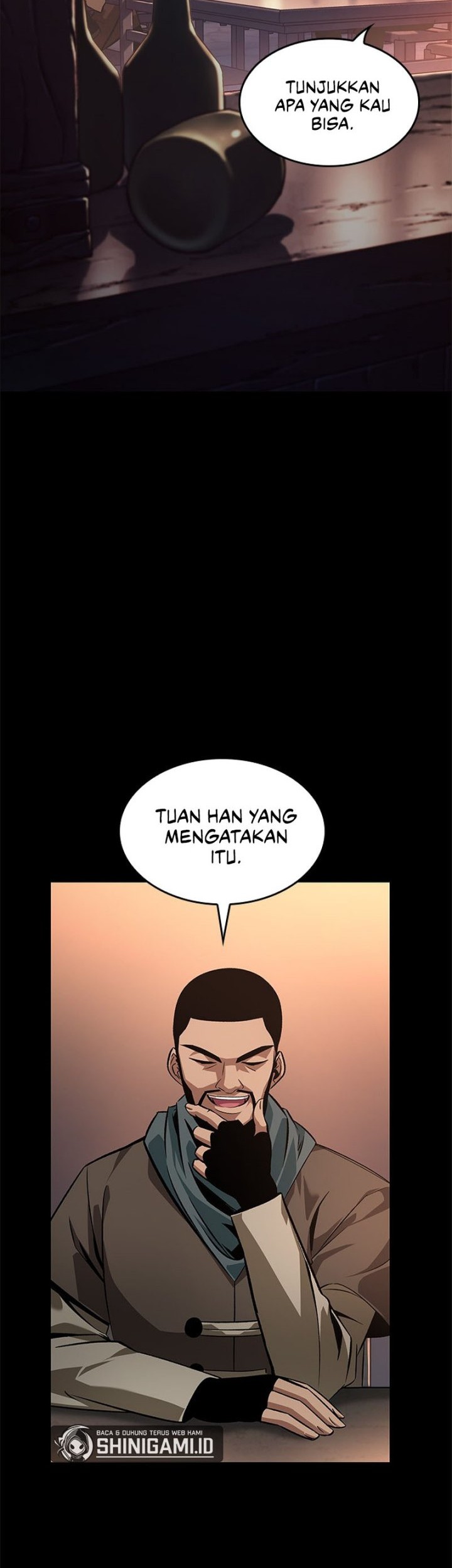 Pick Me Up Bab 57 halaman 3