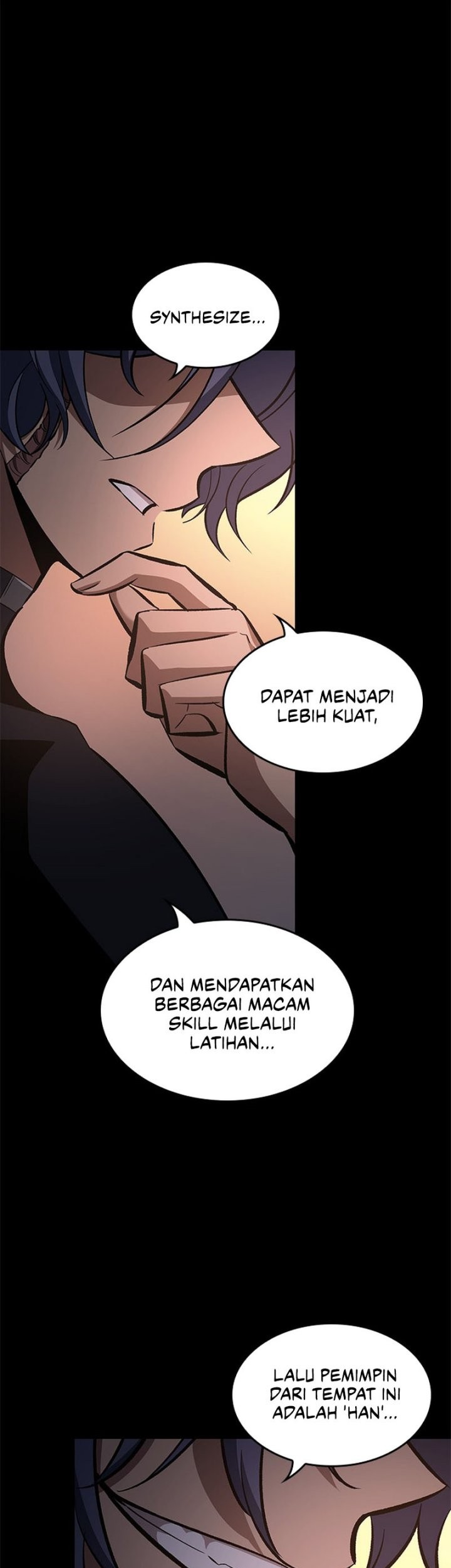 Pick Me Up Bab 57 halaman 8