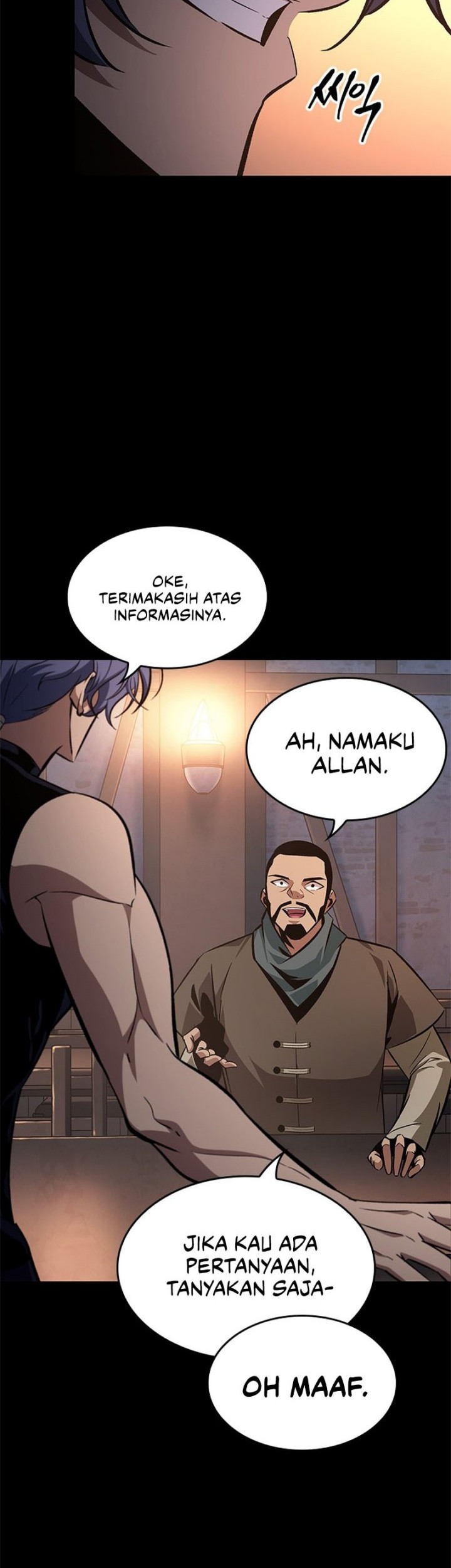 Pick Me Up Bab 57 halaman 9
