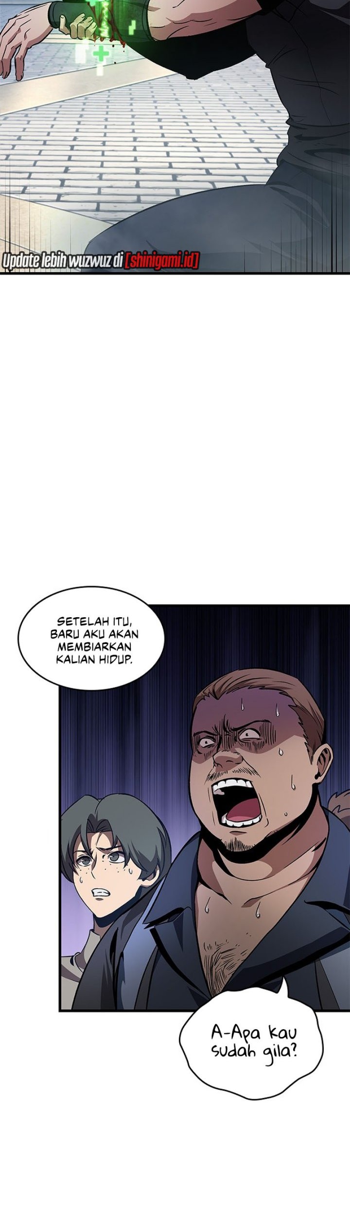 Pick Me Up Bab 57 halaman 50