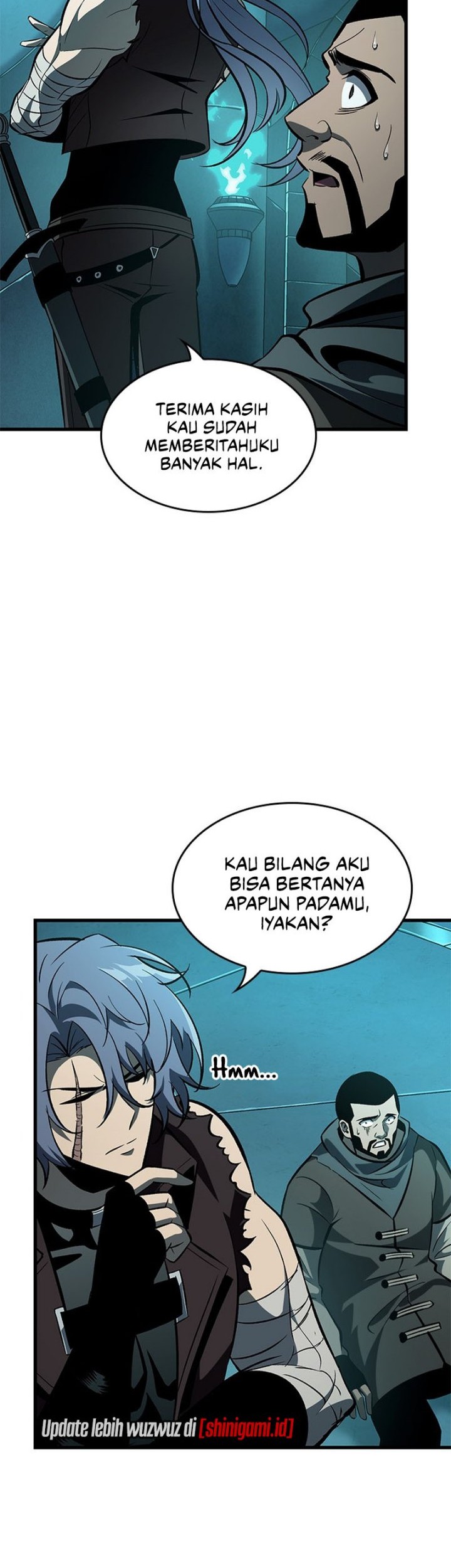 Pick Me Up Bab 57 halaman 65
