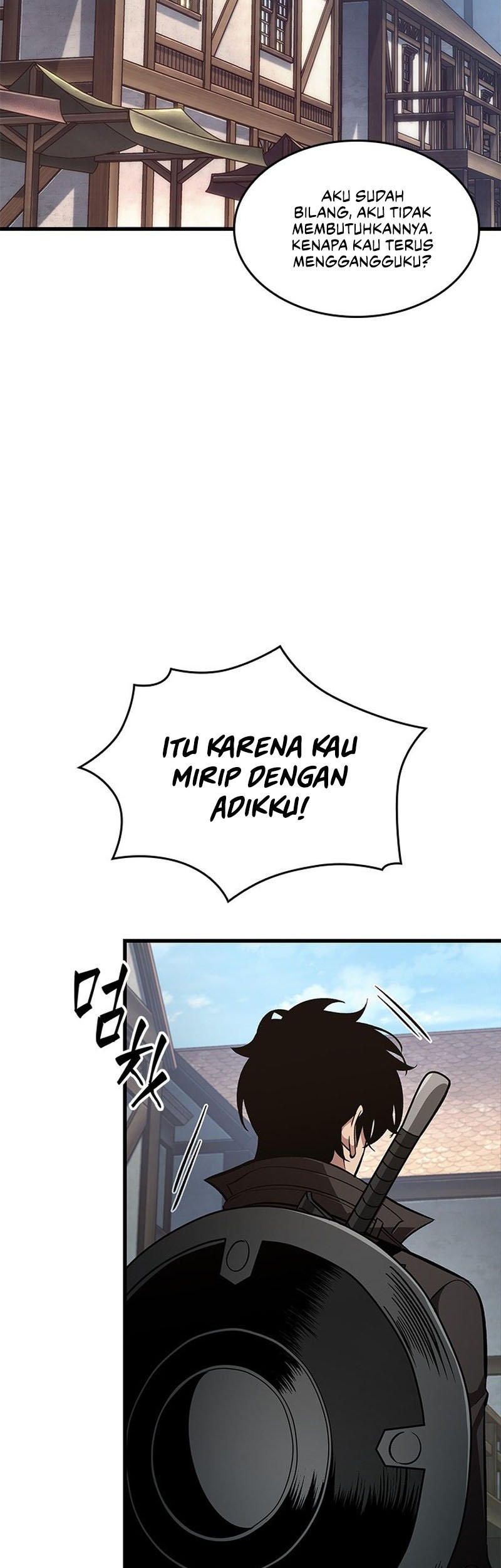 Pick Me Up Bab 60 halaman 20