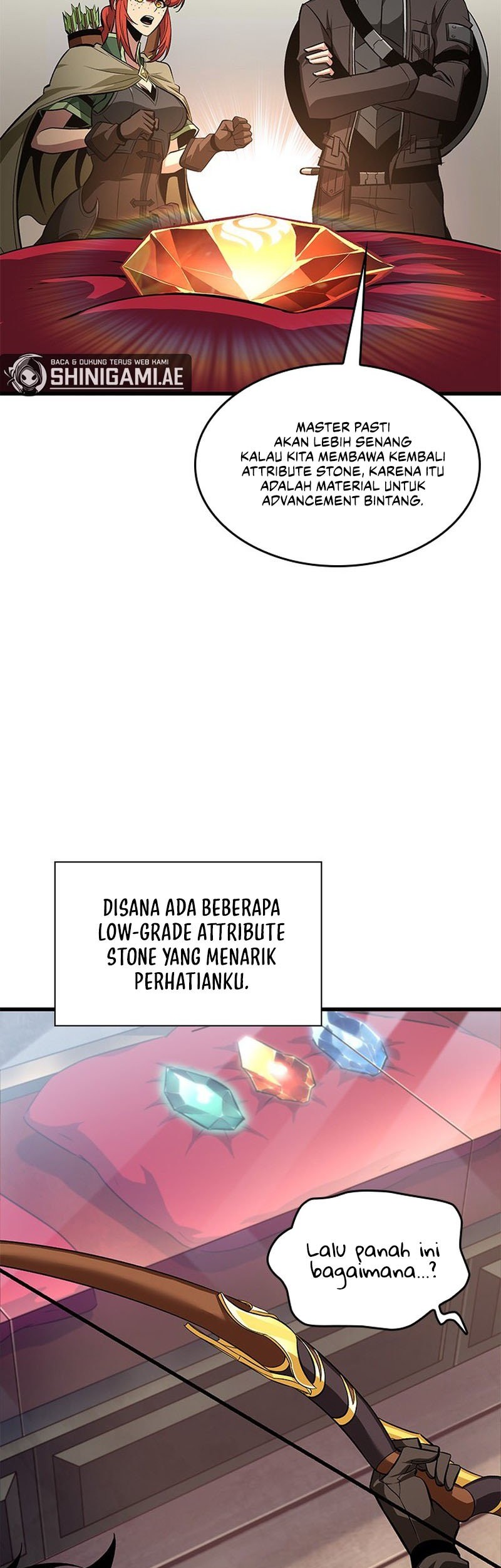 Pick Me Up Bab 60 halaman 32
