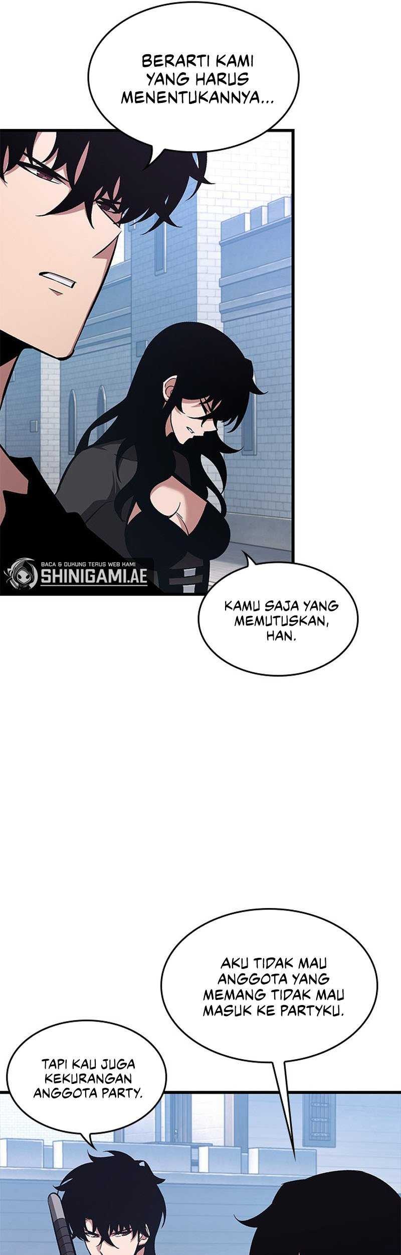 Pick Me Up Bab 61 halaman 30