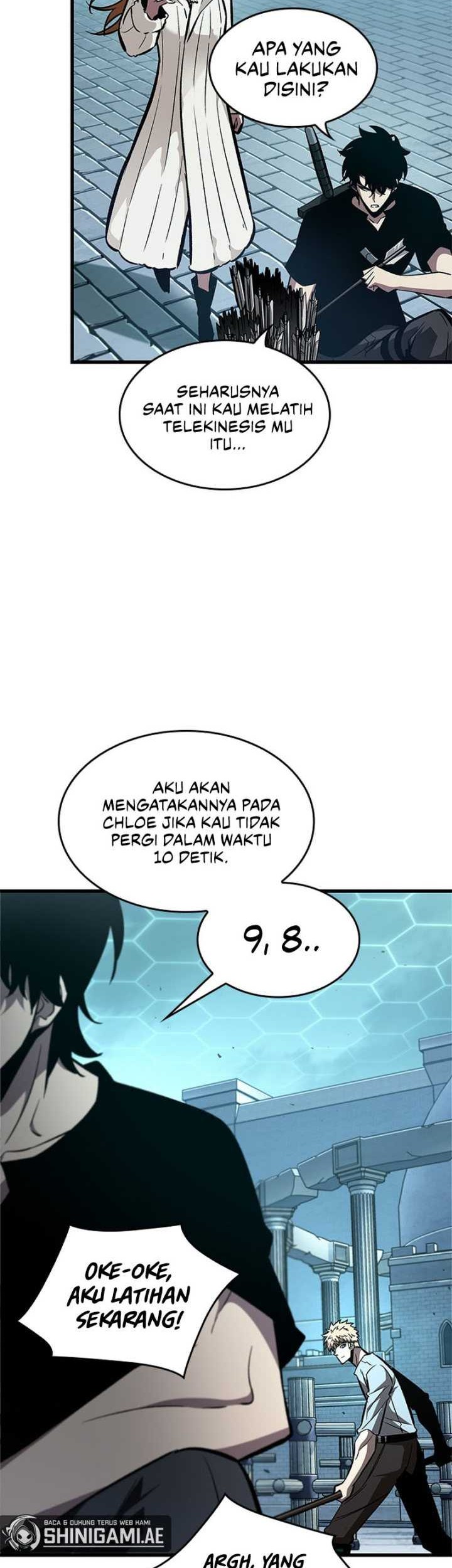 Pick Me Up Bab 66 halaman 7