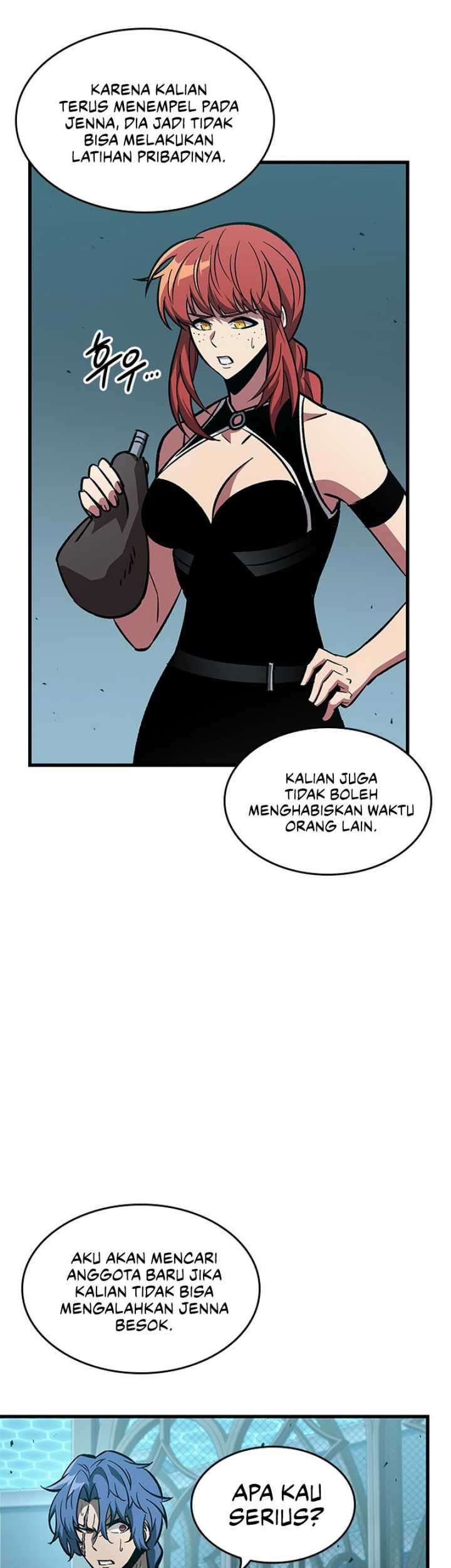 Pick Me Up Bab 66 halaman 10