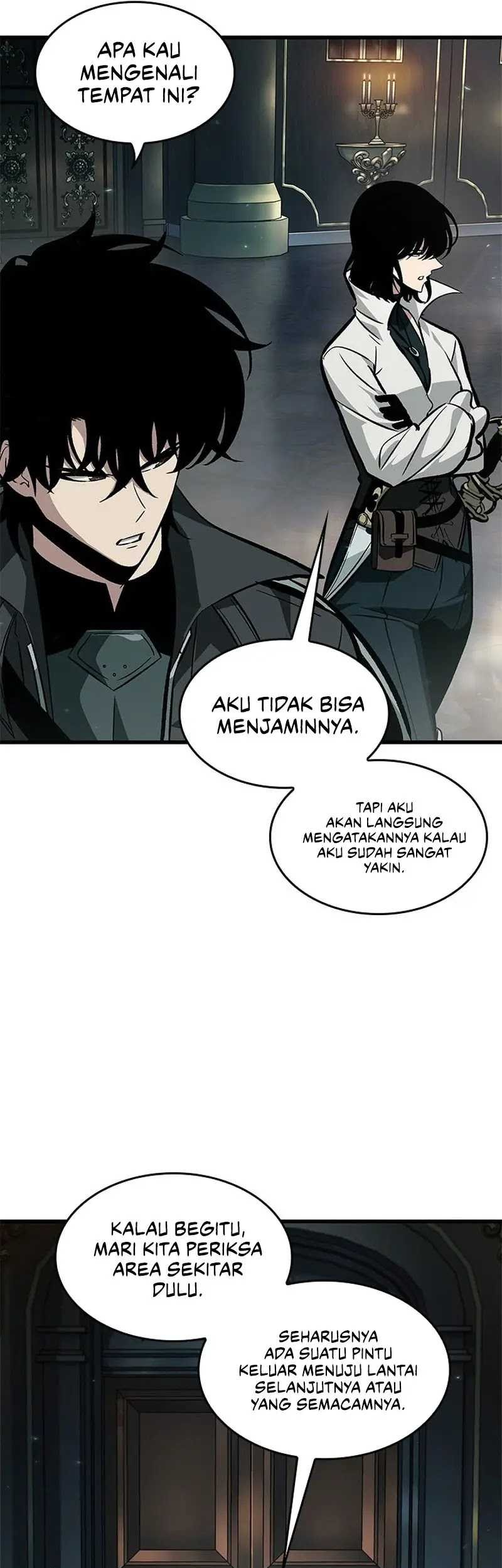 Pick Me Up Bab 67 halaman 40