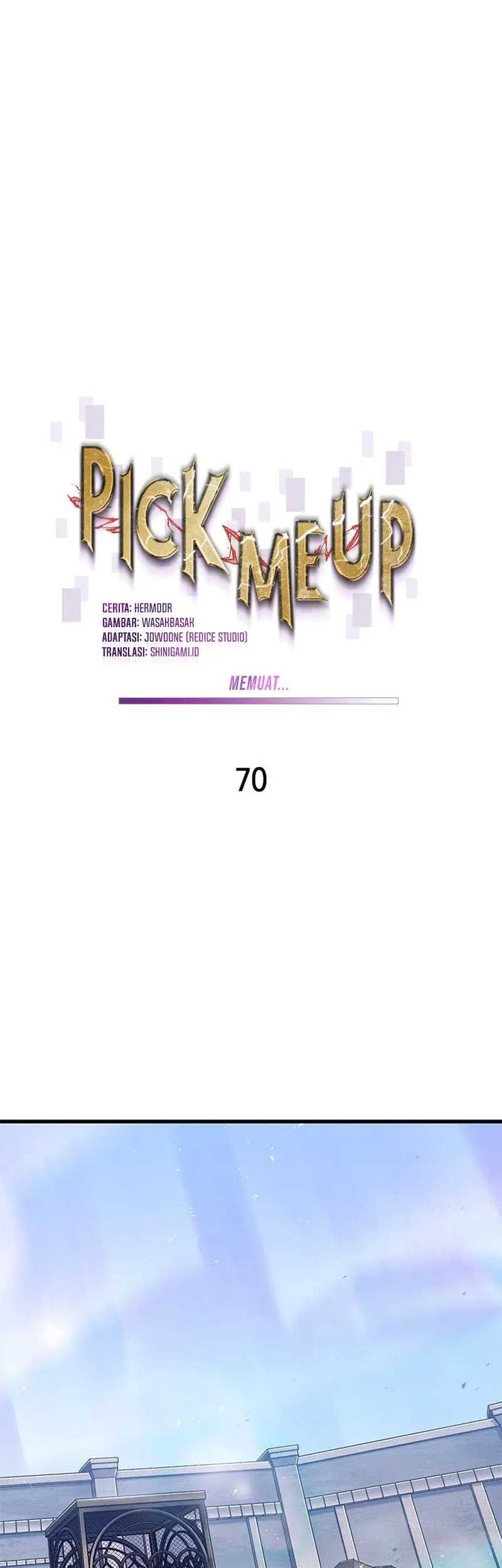 Pick Me Up Bab 70 halaman 2