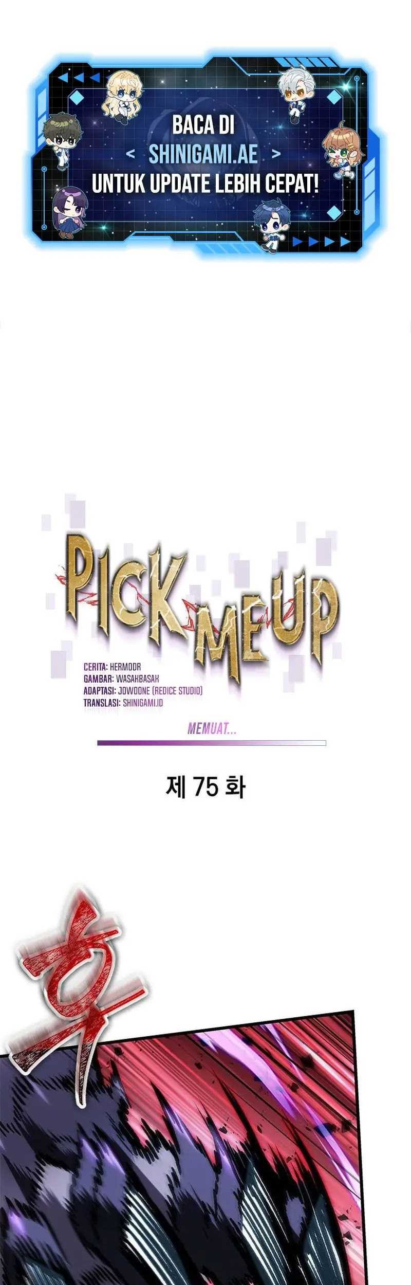 Pick Me Up Bab 75 halaman 2